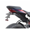 Support de plaque TOP BLOCK APRILIA RS457 2024 0