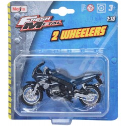 Miniature moto Maisto TRIUMPH RS