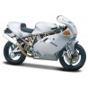 Miniature moto BURAGO DUCATI 900 SUPERSPORT 0