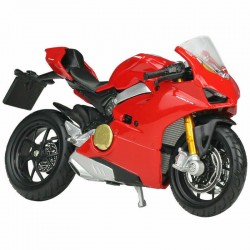 Miniature moto BURAGO DUCATI PANIGALE V4