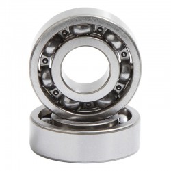 Jeu de roulement de contrepoids HOT RODS YAMAHA WR 450 F YZ 450 F FANTIC XEF 450 XXF 450