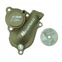 Pompe à eau avec hélice BOYESEN moto YAMAHA YZ 250