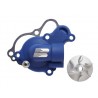 Couvercle de pompe à eau avec turbine BOYESEN SuperCooler YAMAHA WR 250 F YZ 250 F FANCTIC XEF 250 XXF 250 0