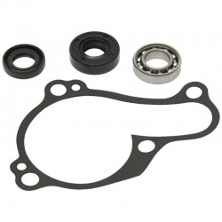 Kit réparation de pompe à eau HOT RODS YAMAHA YZF 250 WRF 250 FANTIC XXF 250 XEF 250