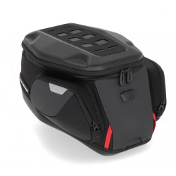 Sacoche de réservoir SW MOTECH PRO Trial. 13-18 litres . Pour anneau de réservoir PRO