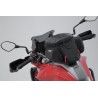 Sacoche de réservoir SW MOTECH PRO Trial. 13-18 litres . Pour anneau de réservoir PRO 2