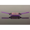 Guidon RENTHAL MX / Enduro 966 Reed High violet 0