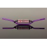 Guidon RENTHAL MX / Enduro 971 Carmichael violet 0