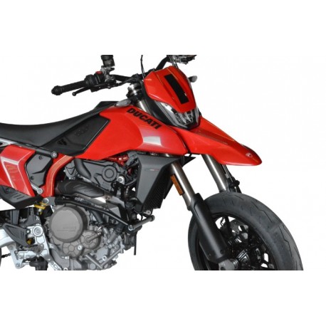 Kit patins de protection TOP BLOCK DUCATI Hypermotard 698 2024