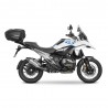 Fixation Top case shad BMW R1300GS 2023-2024 0