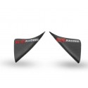 Sliders de réservoir R&G RACING carbone APRILIA RSV4 RSV4R / Factory