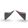 Sliders de réservoir R&G RACING carbone APRILIA RSV4 RSV4R / Factory 0