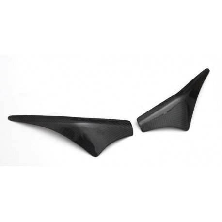 Sliders de réservoir R&G RACING carbone APRILIA TUONO 1100 V4 RVS4 1100 2021-2024 Sliders de réservoir R&G RACING carbone APRILIA TUONO 1100 V4 RVS4 1100 2021-2024