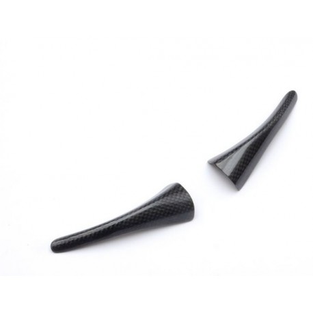 Sliders de coque arrière R&G RACING carbone APRILIA TUONO 1100 V4 RVS4 1100 2021-2024 Sliders de coque arrière R&G RACING carbone APRILIA TUONO 1100 V4 RVS4 1100 2021-2024