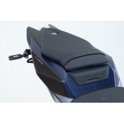 Sliders de coque arrière R&G RACING carbone BMW S 1000 RR 2015-2018 S 1000 R 2014-2020