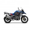 Fixation valises shad 3P BMW R1200GS R1250GS ADVENTURE 1