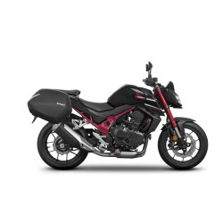 Fixation valises shad 3P HONDA CB 750 HORNET 2023-2024