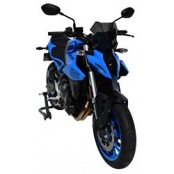 Saute vent hypersport ERMAX SUZUKI GSX-8S 2023-2024
