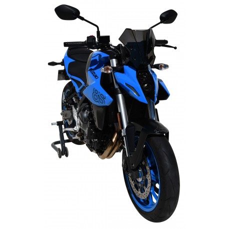 Saute vent hypersport ERMAX SUZUKI GSX-8S 2023-2024