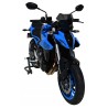 Saute vent hypersport ERMAX SUZUKI GSX-8S 2023-2024 0