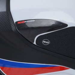 Sliders de réservoir R&G RACING carbone BMW S1000R S1000RR M1000R M1000RR