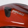 Sliders coque ar R&G carbone DUCATI PANIGALE 2