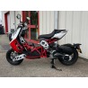 Scooter ITALJET DRAGSTER 125 cc 0