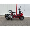 Scooter ITALJET DRAGSTER 125 cc 1