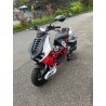 Scooter ITALJET DRAGSTER 125 cc 3