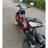 Scooter ITALJET DRAGSTER 125 cc 4