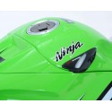 Sliders de réservoir R&G RACING KAWASAKI ZX10R 2011-2015