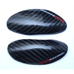 Sliders de réservoir R&G RACING carbone MV Agusta F3