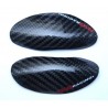 Sliders de réservoir R&G RACING carbone MV Agusta F3 0
