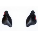 Sliders de réservoir R&G RACING TRIUMPH DAYTONA STREET TRIPLE