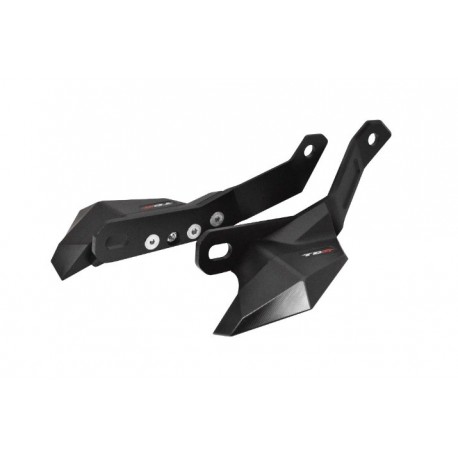 Kit patins de protection TOP BLOCK SUZUKI GSXS8R 2024