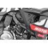 Kit patins de protection TOP BLOCK SUZUKI GSXS8R 2024 1