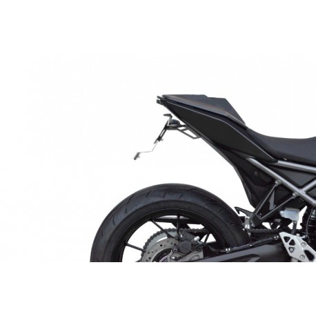 Support de plaque TOP BLOCK SUZUKI GSXS8R 2024