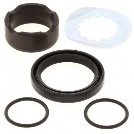 Kit reconditionnement d'arbre de sortie de boîte ALL BALLS YAMAHA WR 450 F YZ 450 F FANTIC XEF 450 XXF 450 GAS GAS EC 450 F