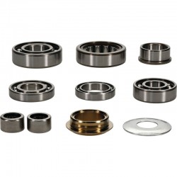 Kit roulements boîte de vitesse HOT RODS GAS GAS EMC 250 HUSQVARNA TC 250 KTM SX 250