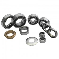 Kit roulements boîte de vitesse HOT RODS GAS GAS MC 450 F HUSQVARNA FC 450 KTM SX-F 350 EXC-F 350 SX-F 450