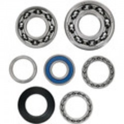 Kit Roulements De Boite De Vitesse Hot Rods HONDA CRF 250 R CR 250 RX