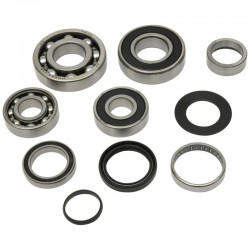 Kit Roulements De Boite De Vitesse Hot Rods HONDA CRF 450 R CR 450 RX