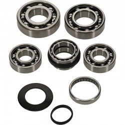 Kit Roulements De Boite De Vitesse Hot Rods HONDA CRF 450 R CR 450 RX ENDURO