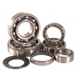 Kit roulements boîte de vitesse HOT RODS GAS GAS MC 125 HUSQVARNA TC 125 TE 150 KTM SX 125 SX 150 EXC 150