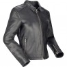 Blouson moto femme cuir SEGURA LADY BOGART 0