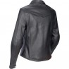 Blouson moto femme cuir SEGURA LADY BOGART 1