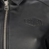 Blouson moto femme cuir SEGURA LADY BOGART 2
