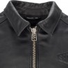 Blouson moto femme cuir SEGURA LADY BOGART 3