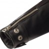 Blouson moto femme cuir SEGURA LADY BOGART 4