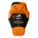 Protection dorsale FURYGAN FULL BACK FURY D3O EVO